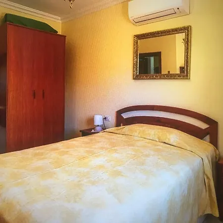 Preciosa Casa Con Fantastica Terraza شاليه *