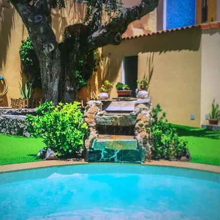 Preciosa Casa Con Fantastica Terraza *