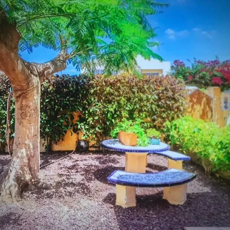 Preciosa Casa Con Fantastica Terraza