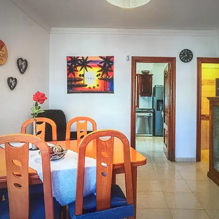 شاليه Preciosa Casa Con Fantastica Terraza *