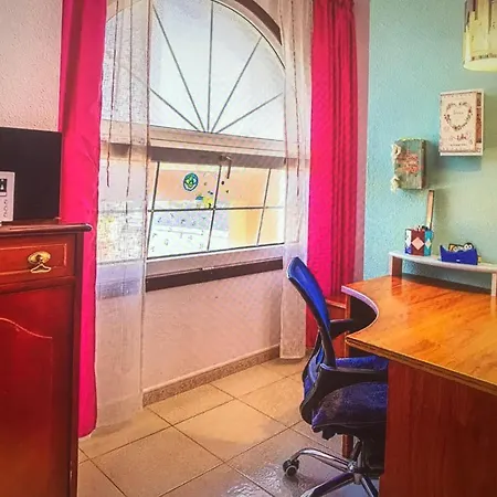 Preciosa Casa Con Fantastica Terraza أذيخي