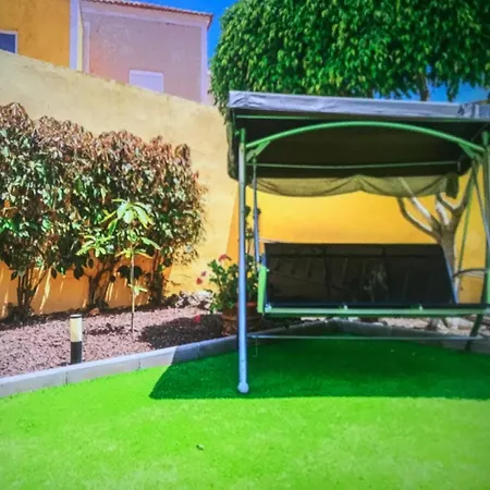 Preciosa Casa Con Fantastica Terraza